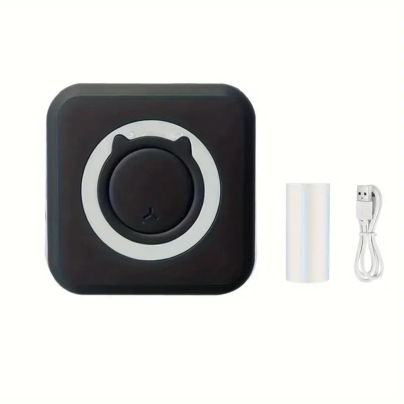 Momentinis išmanusis spausdintuvas | MINIPRINT