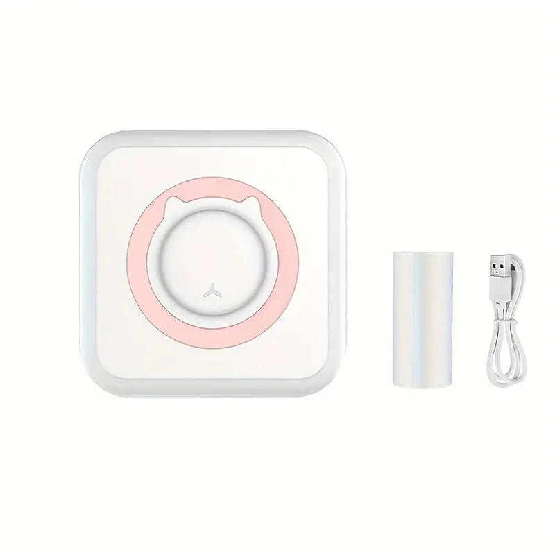 Momentinis išmanusis spausdintuvas | MINIPRINT