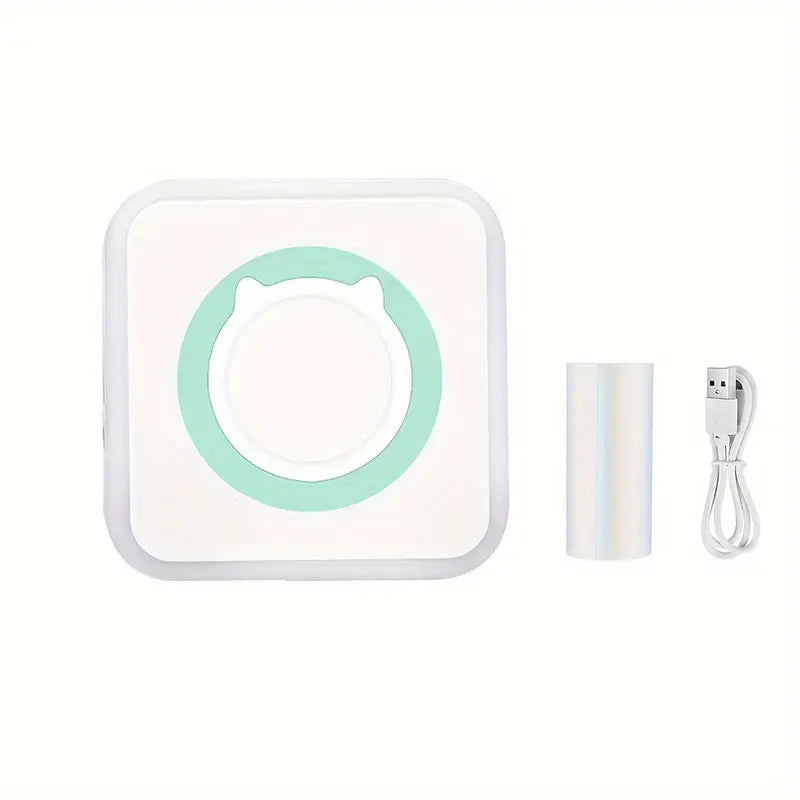 Momentinis išmanusis spausdintuvas | MINIPRINT